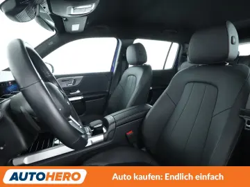 MERCEDES-BENZ GLB 200 d 4Matic. NAVI LED ACC