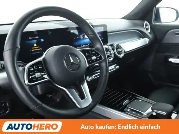 MERCEDES-BENZ GLB 200 d 4Matic. NAVI LED ACC
