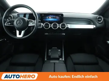MERCEDES-BENZ GLB 200 d 4Matic. NAVI LED ACC