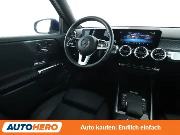 MERCEDES-BENZ GLB 200 d 4Matic. NAVI LED ACC