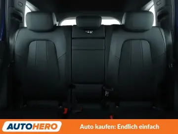 MERCEDES-BENZ GLB 200 d 4Matic. NAVI LED ACC