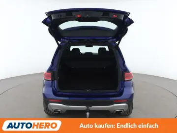 MERCEDES-BENZ GLB 200 d 4Matic. NAVI LED ACC