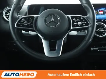 MERCEDES-BENZ GLB 200 d 4Matic. NAVI LED ACC