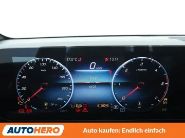 MERCEDES-BENZ GLB 200 d 4Matic. NAVI LED ACC