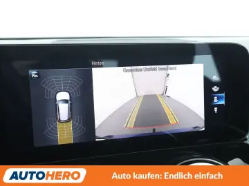 MERCEDES-BENZ GLB 200 d 4Matic. NAVI LED ACC