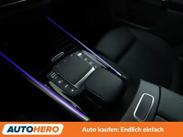 MERCEDES-BENZ GLB 200 d 4Matic. NAVI LED ACC