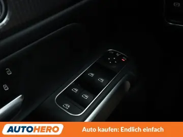 MERCEDES-BENZ GLB 200 d 4Matic. NAVI LED ACC