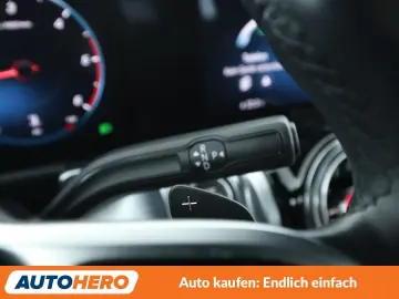 MERCEDES-BENZ GLB 200 d 4Matic. NAVI LED ACC