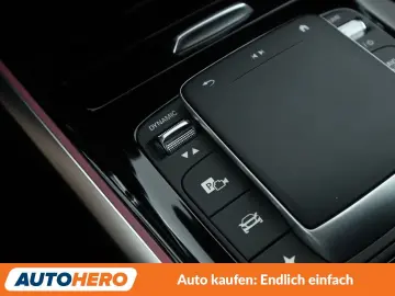 MERCEDES-BENZ GLB 200 d 4Matic. NAVI LED ACC