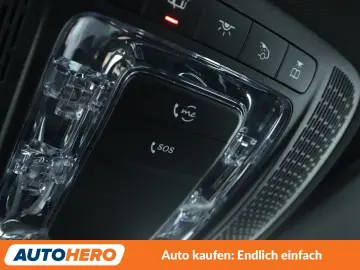 MERCEDES-BENZ GLB 200 d 4Matic. NAVI LED ACC