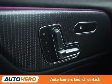 MERCEDES-BENZ GLB 200 d 4Matic. NAVI LED ACC