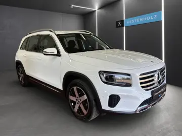 MERCEDES-BENZ GLB 200 d 4Matic  OFFROAD LORDOSE SHZ