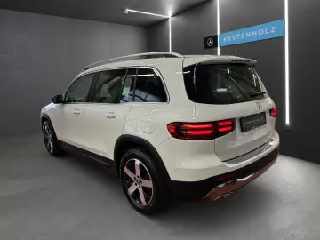 MERCEDES-BENZ GLB 200 d 4Matic  OFFROAD LORDOSE SHZ