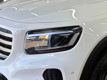 MERCEDES-BENZ GLB 200 d 4Matic  OFFROAD LORDOSE SHZ