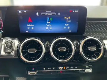 MERCEDES-BENZ GLB 200 d 4Matic  OFFROAD LORDOSE SHZ