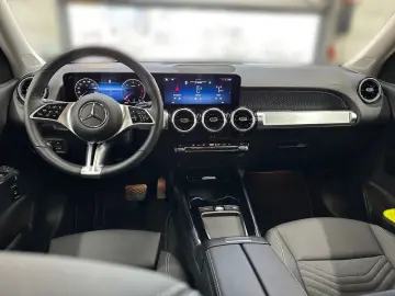 MERCEDES-BENZ GLB 200 d 4Matic  OFFROAD LORDOSE SHZ