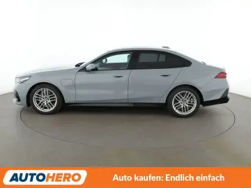 BMW 530e M Sport Aut. 360CAM HUD HK ACC LED NAVI