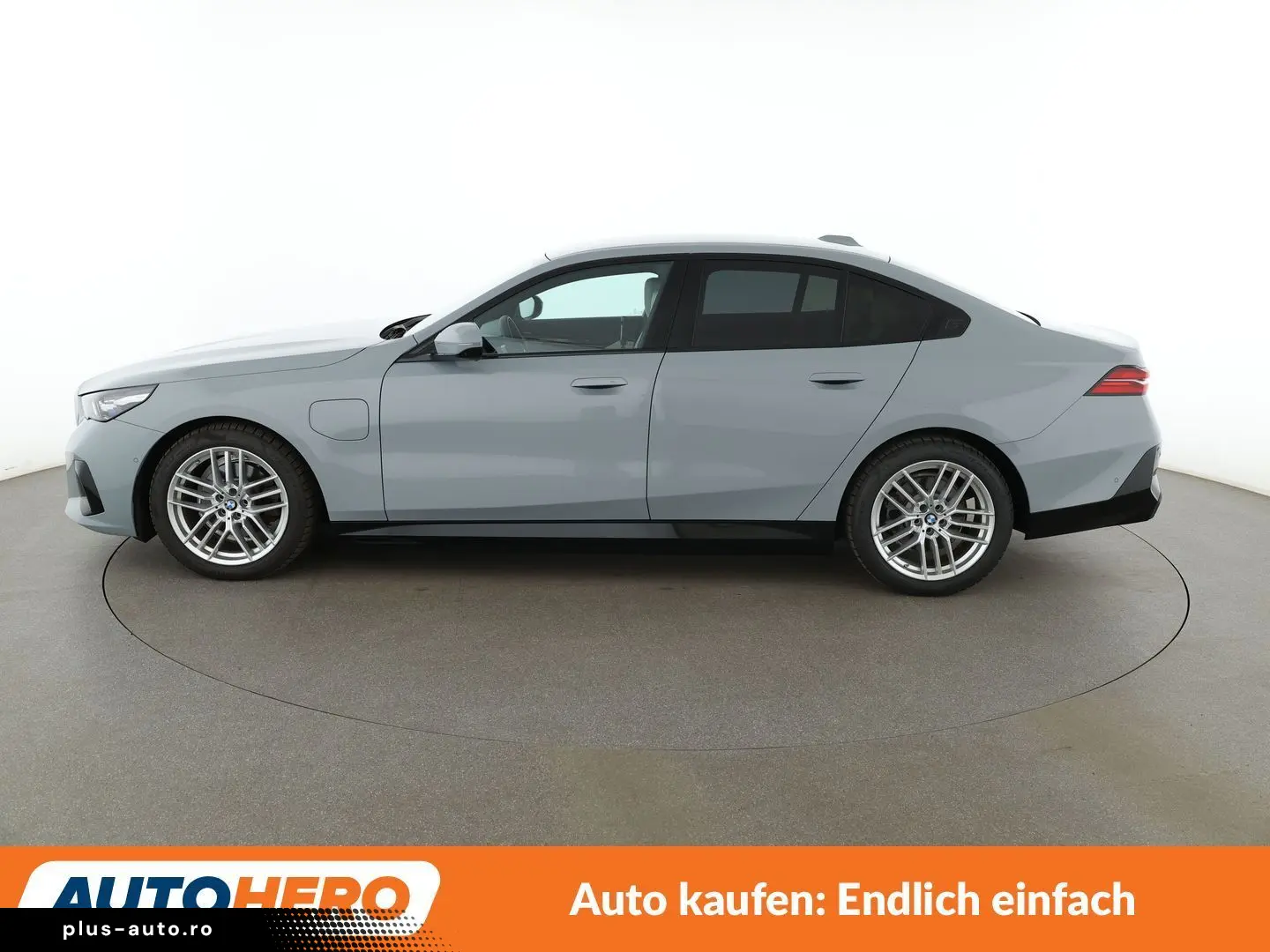 BMW 530e M Sport Aut. 360CAM HUD HK ACC LED NAVI