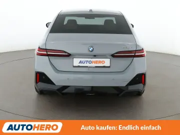 BMW 530e M Sport Aut. 360CAM HUD HK ACC LED NAVI