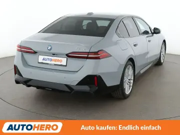 BMW 530e M Sport Aut. 360CAM HUD HK ACC LED NAVI