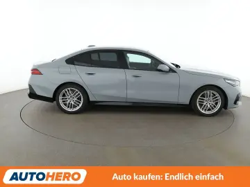 BMW 530e M Sport Aut. 360CAM HUD HK ACC LED NAVI