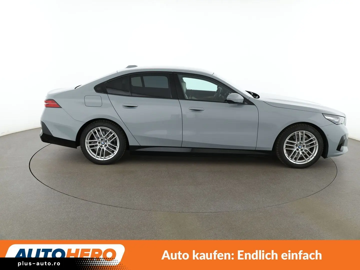 BMW 530e M Sport Aut. 360CAM HUD HK ACC LED NAVI