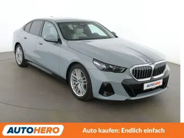 BMW 530e M Sport Aut. 360CAM HUD HK ACC LED NAVI