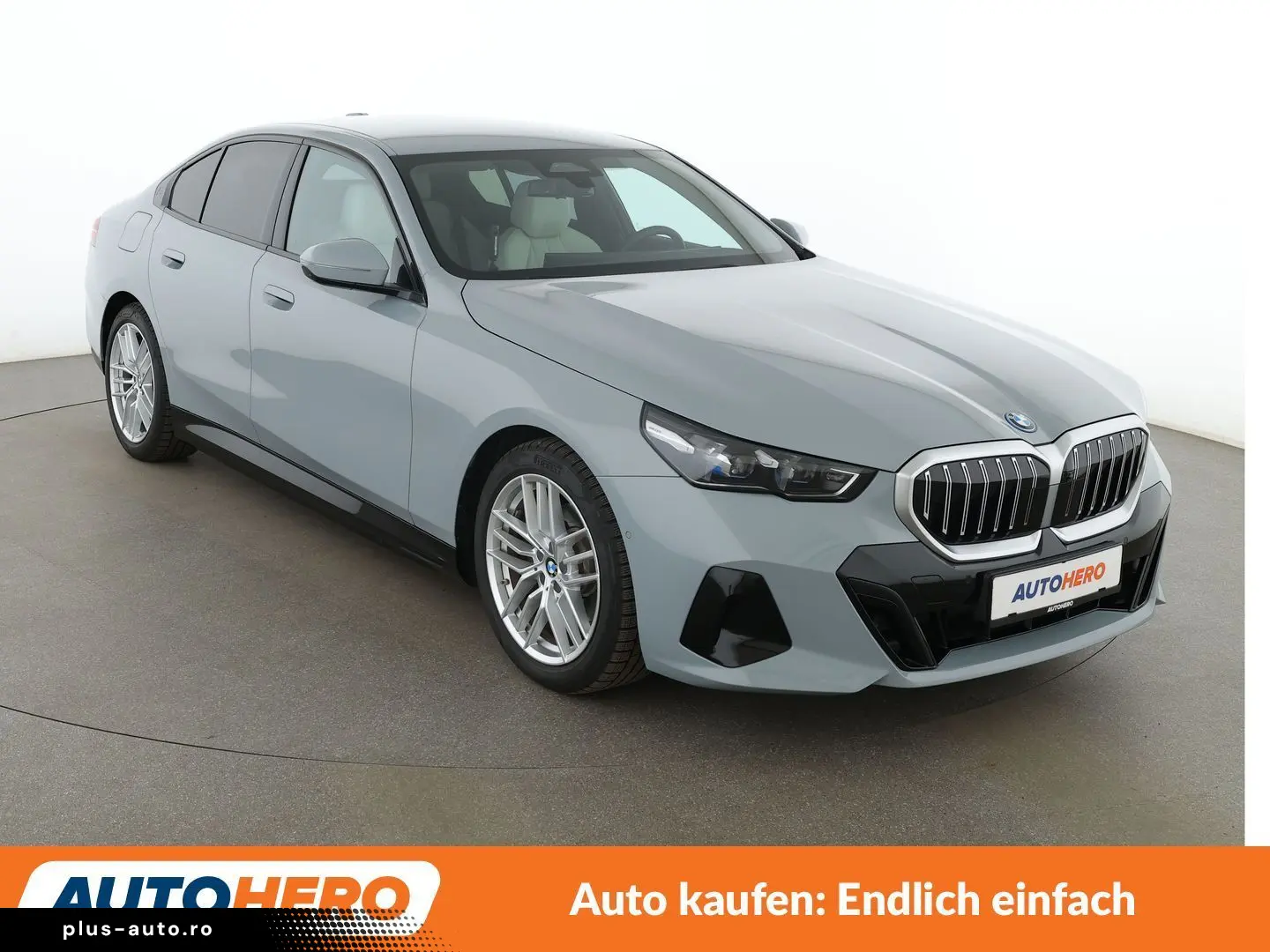 BMW 530e M Sport Aut. 360CAM HUD HK ACC LED NAVI
