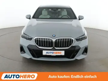 BMW 530e M Sport Aut. 360CAM HUD HK ACC LED NAVI