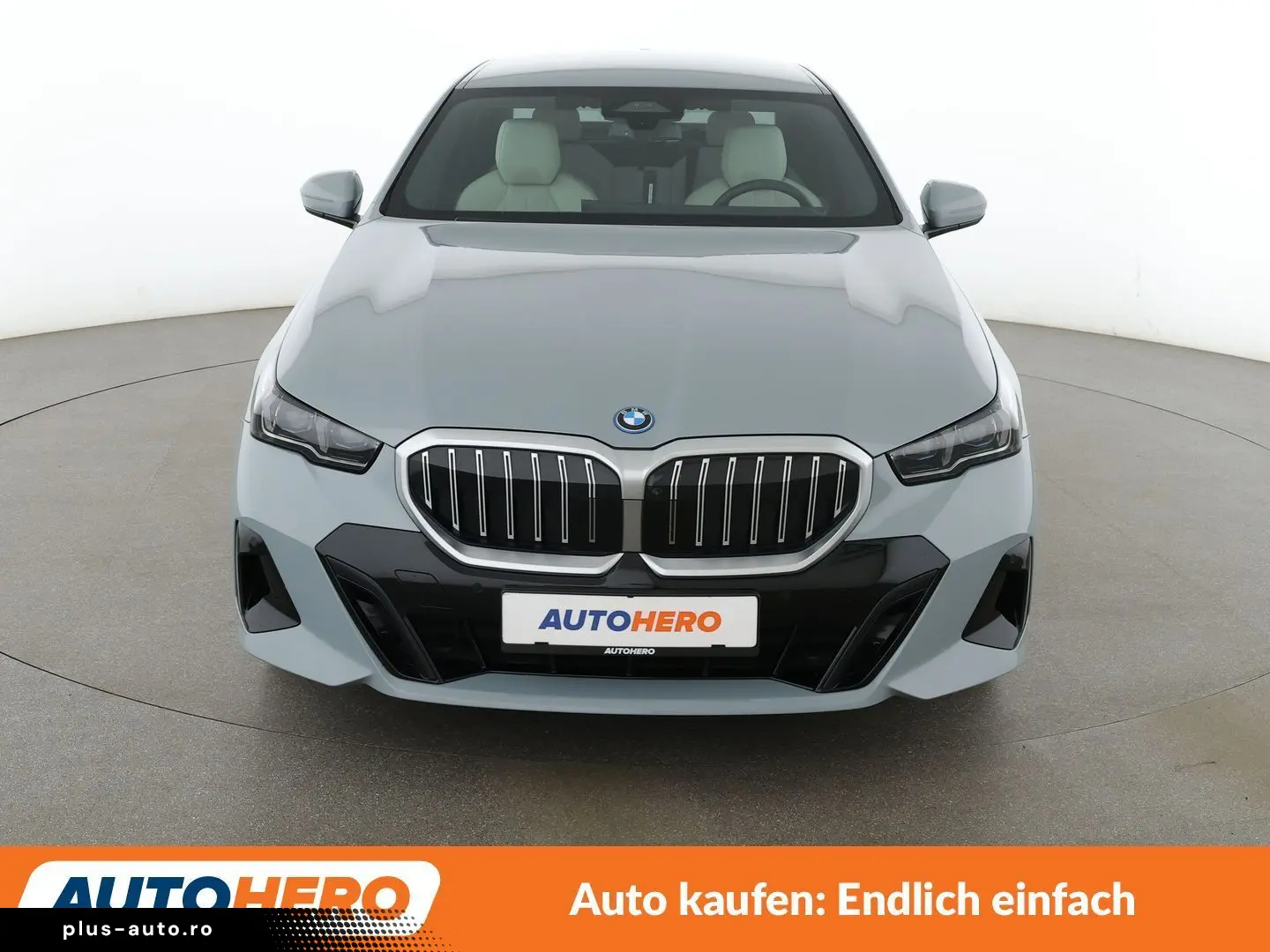 BMW 530e M Sport Aut. 360CAM HUD HK ACC LED NAVI