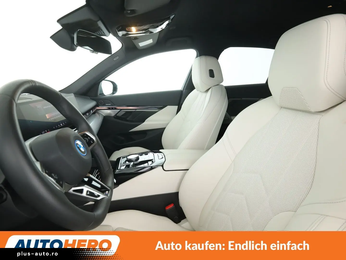 BMW 530e M Sport Aut. 360CAM HUD HK ACC LED NAVI