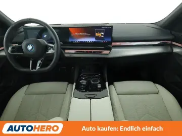 BMW 530e M Sport Aut. 360CAM HUD HK ACC LED NAVI