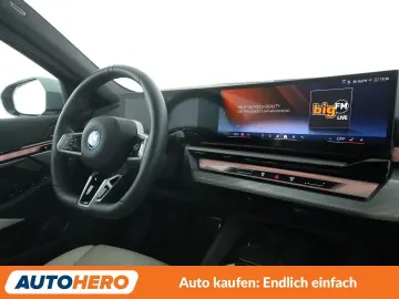 BMW 530e M Sport Aut. 360CAM HUD HK ACC LED NAVI