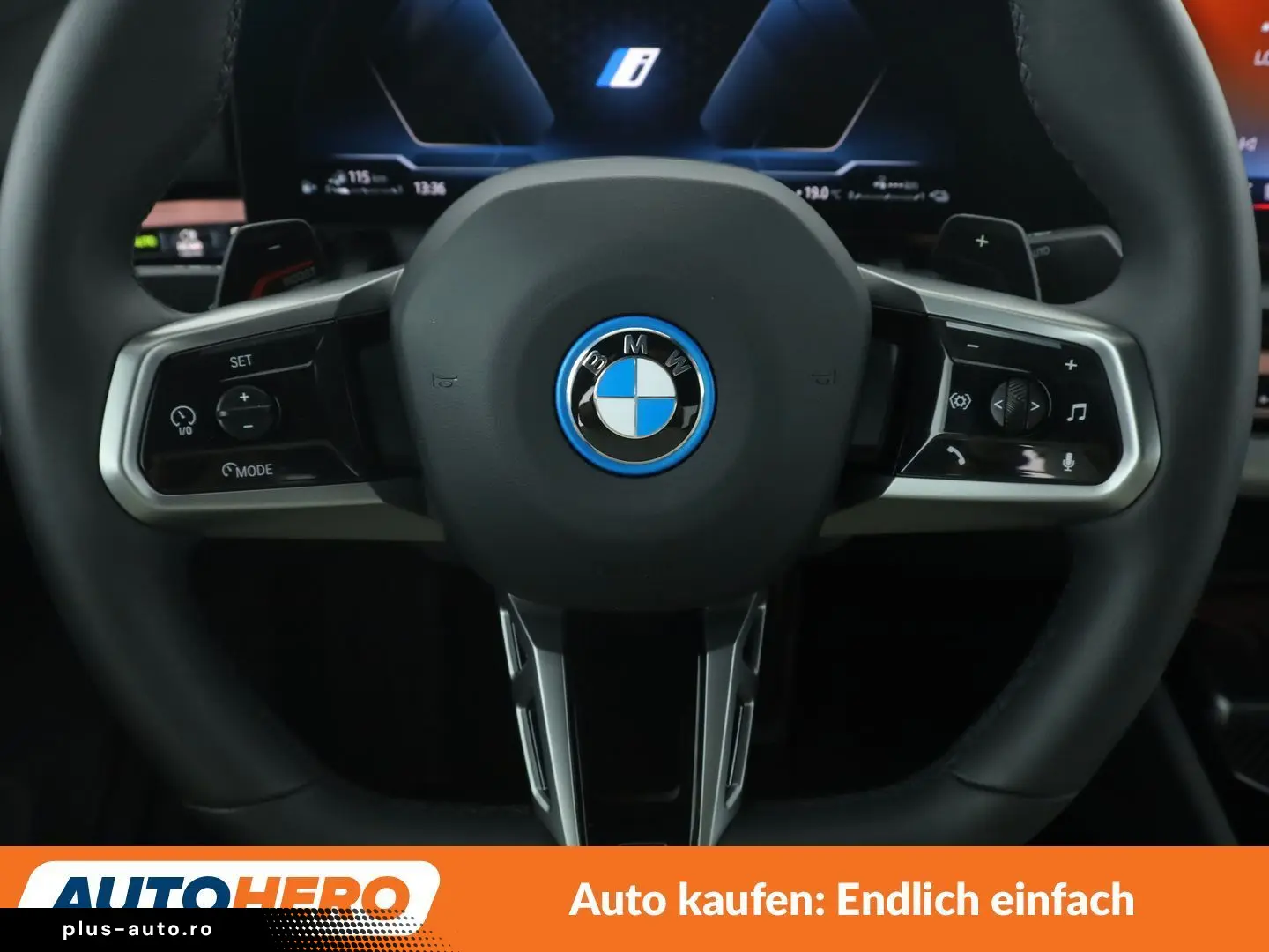 BMW 530e M Sport Aut. 360CAM HUD HK ACC LED NAVI