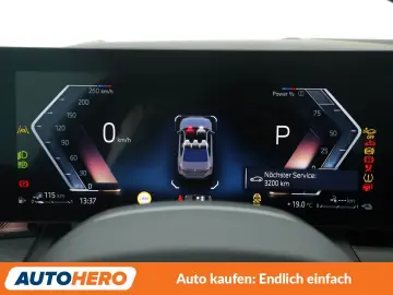 BMW 530e M Sport Aut. 360CAM HUD HK ACC LED NAVI