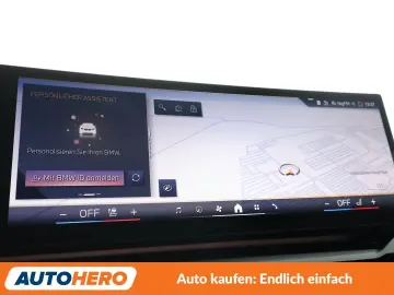 BMW 530e M Sport Aut. 360CAM HUD HK ACC LED NAVI