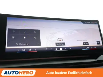BMW 530e M Sport Aut. 360CAM HUD HK ACC LED NAVI