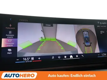 BMW 530e M Sport Aut. 360CAM HUD HK ACC LED NAVI