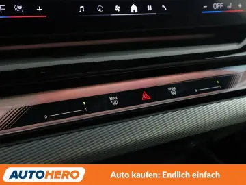 BMW 530e M Sport Aut. 360CAM HUD HK ACC LED NAVI