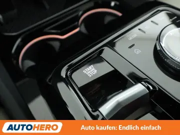 BMW 530e M Sport Aut. 360CAM HUD HK ACC LED NAVI