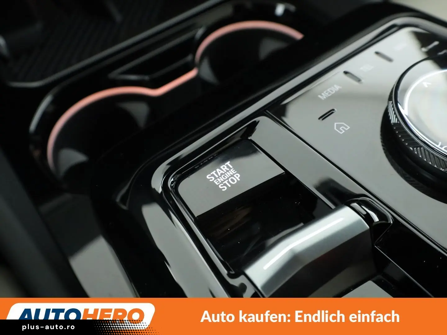 BMW 530e M Sport Aut. 360CAM HUD HK ACC LED NAVI