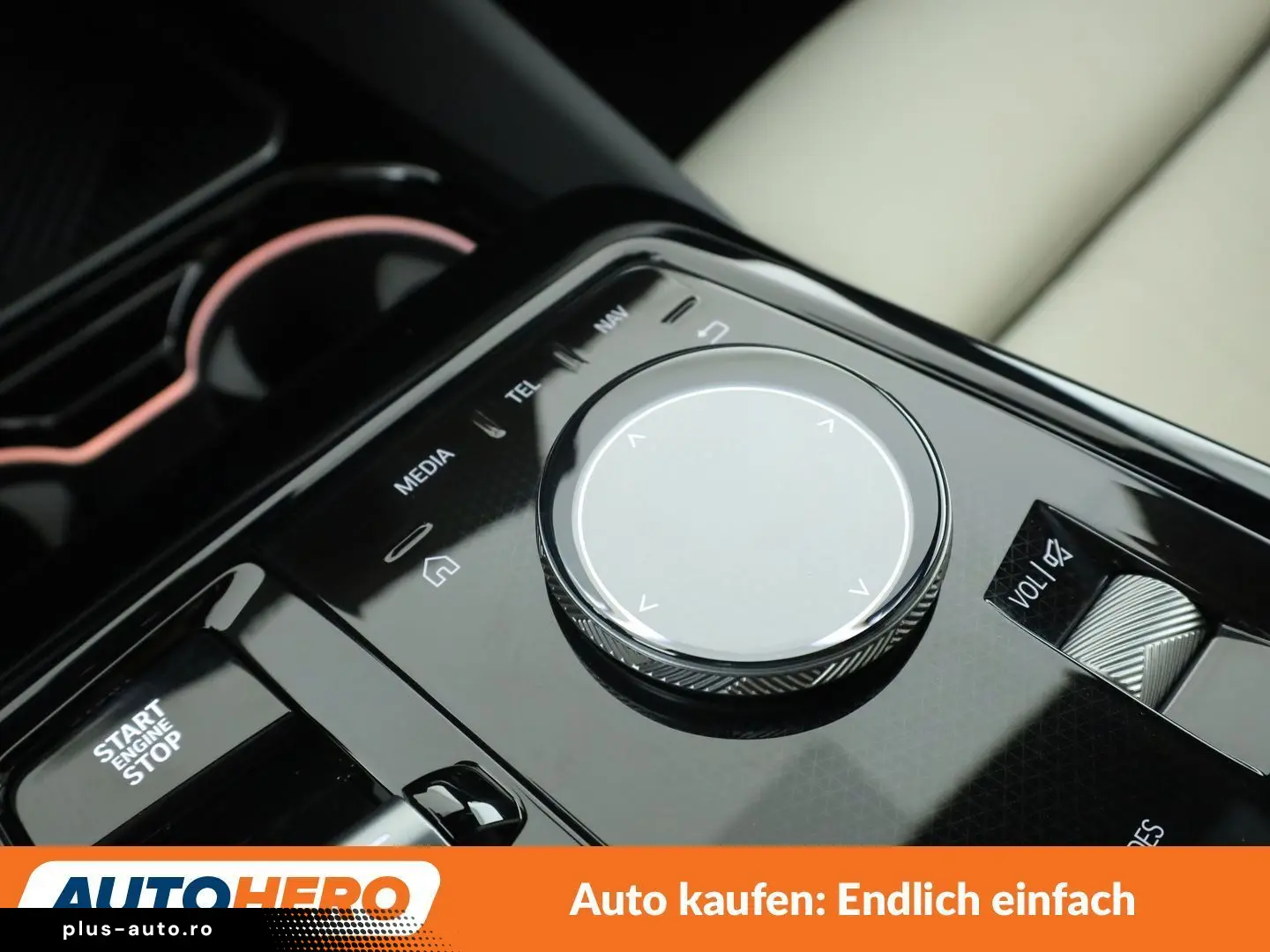 BMW 530e M Sport Aut. 360CAM HUD HK ACC LED NAVI