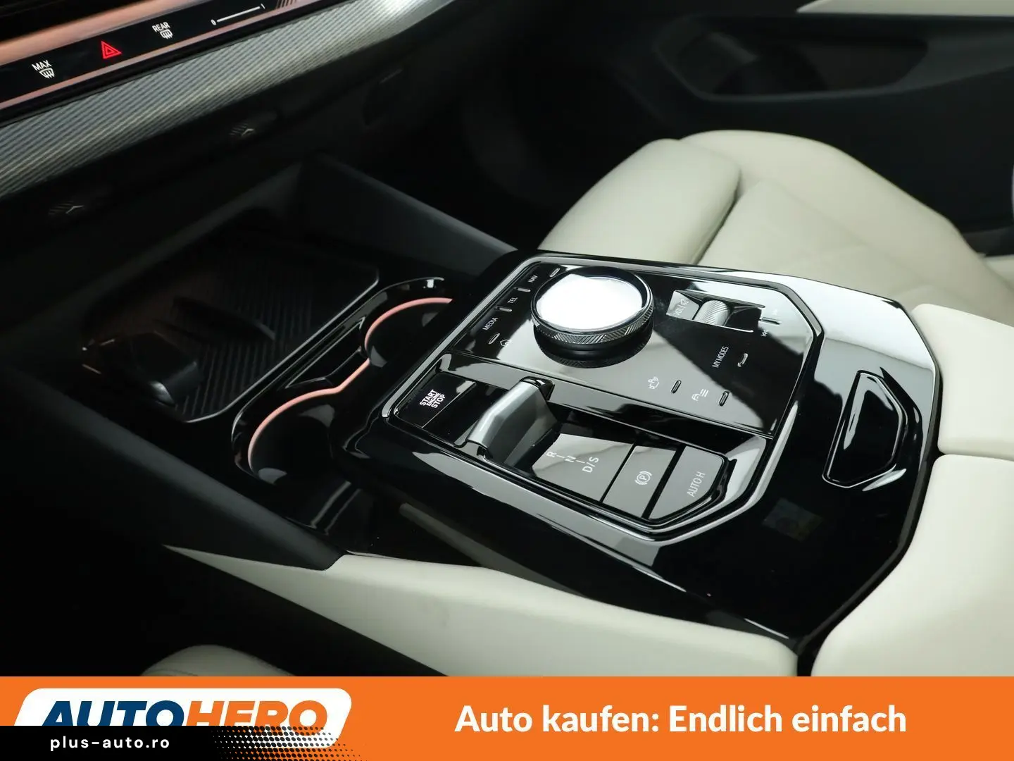 BMW 530e M Sport Aut. 360CAM HUD HK ACC LED NAVI
