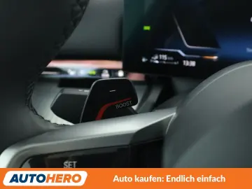 BMW 530e M Sport Aut. 360CAM HUD HK ACC LED NAVI
