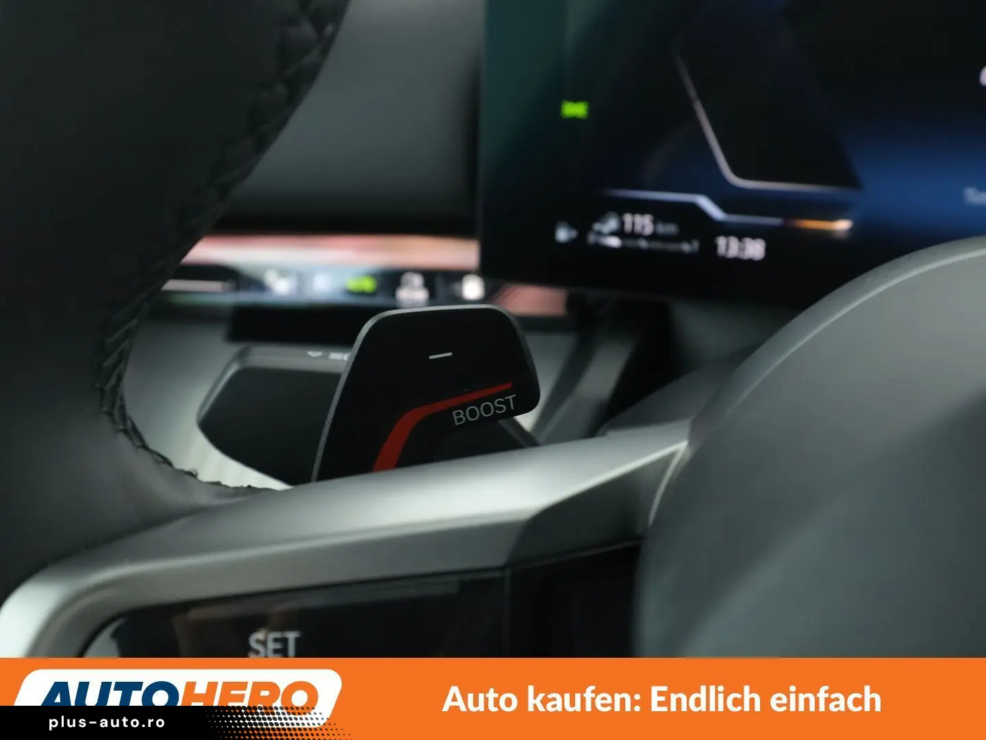 BMW 530e M Sport Aut. 360CAM HUD HK ACC LED NAVI