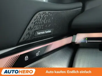 BMW 530e M Sport Aut. 360CAM HUD HK ACC LED NAVI