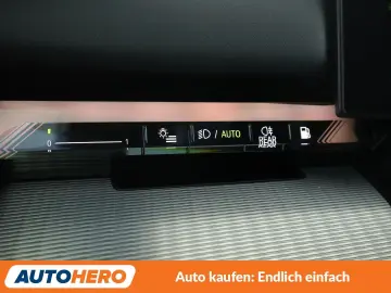 BMW 530e M Sport Aut. 360CAM HUD HK ACC LED NAVI