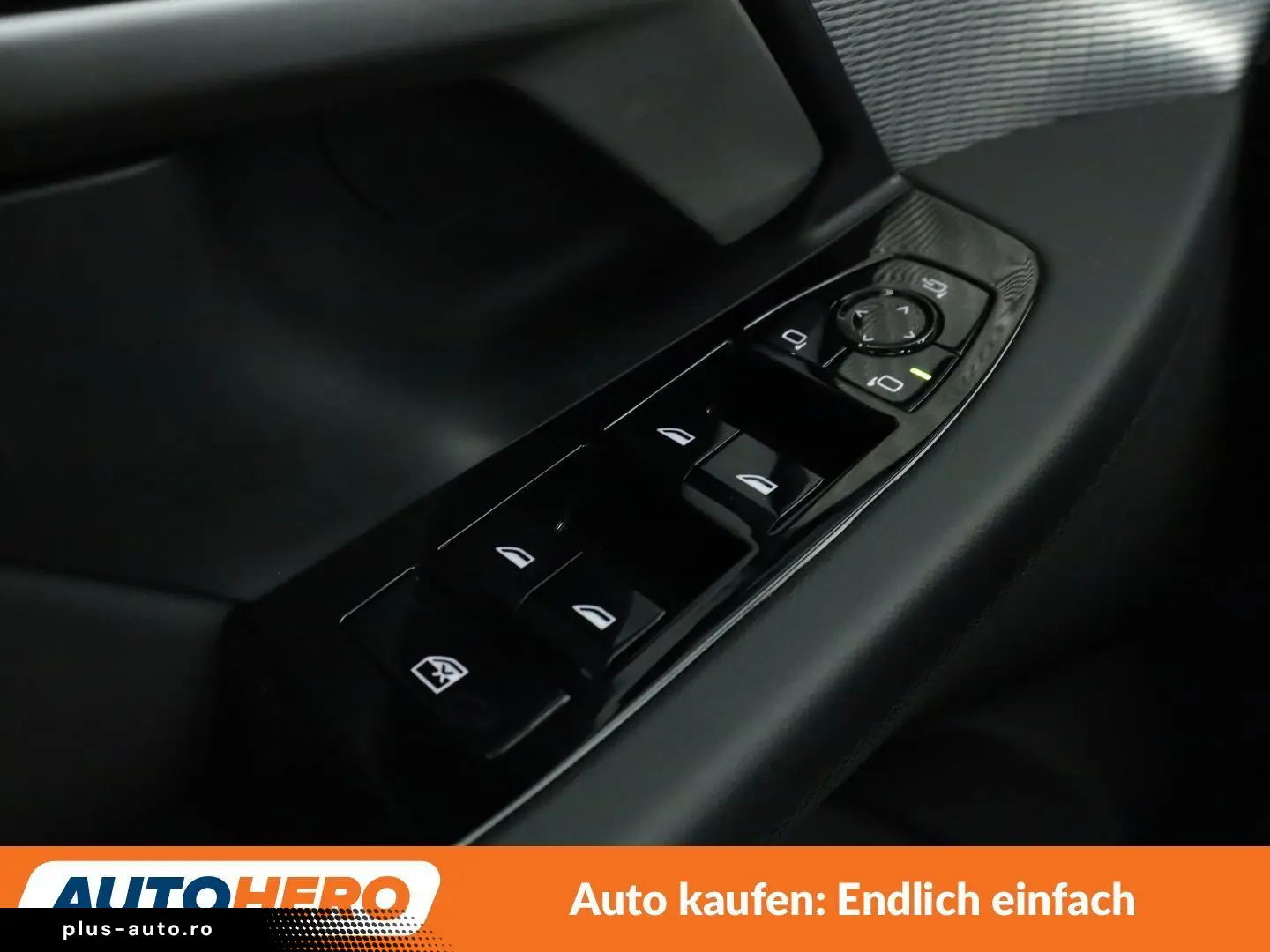 BMW 530e M Sport Aut. 360CAM HUD HK ACC LED NAVI