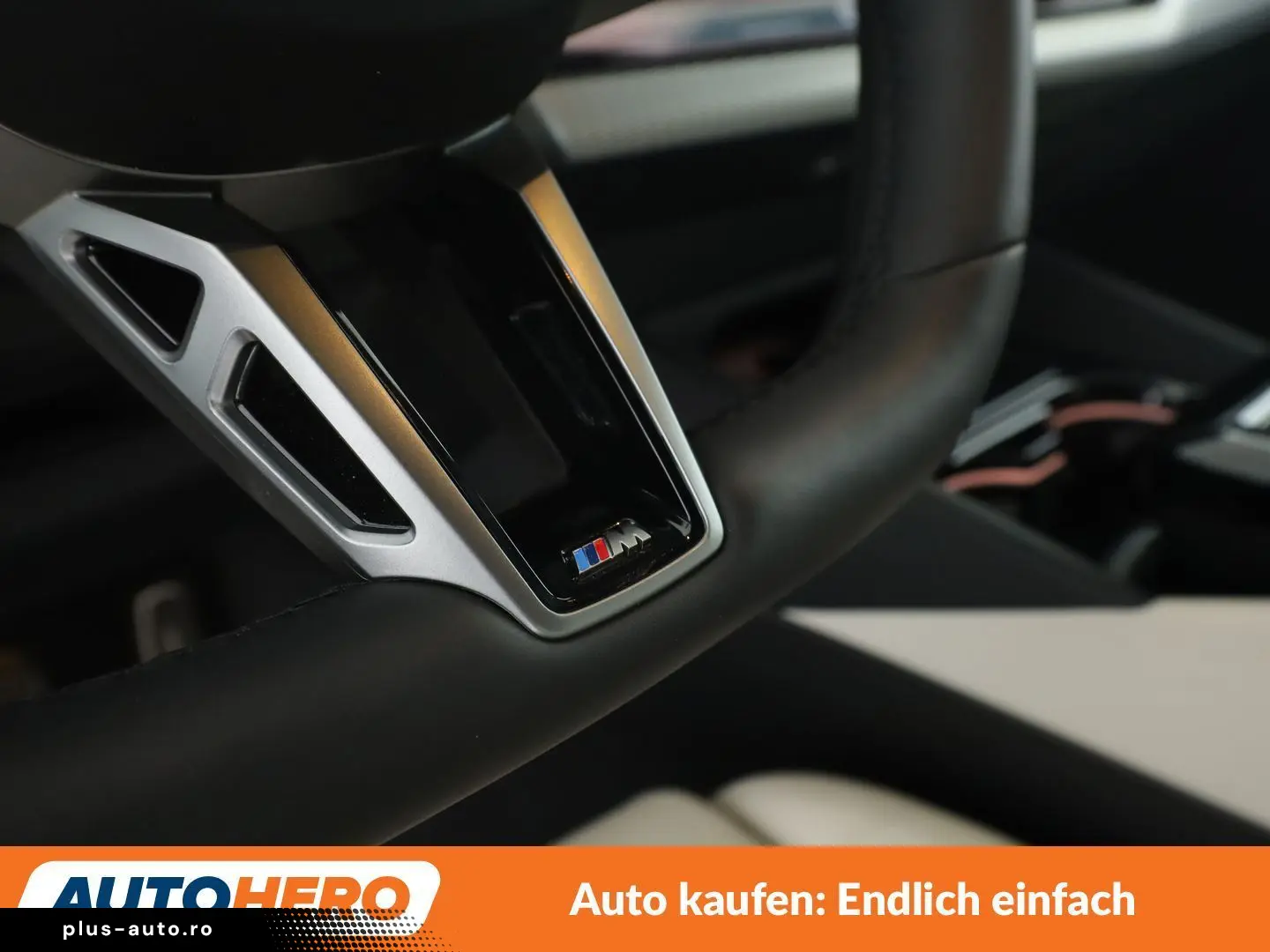 BMW 530e M Sport Aut. 360CAM HUD HK ACC LED NAVI