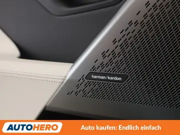 BMW 530e M Sport Aut. 360CAM HUD HK ACC LED NAVI